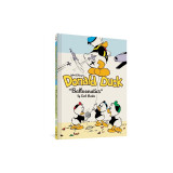 Walt Disney&#039;s Donald Duck &quot;&quot;balloonatics&quot;&quot;: The Complete Carl Barks Disney Library Vol. 25