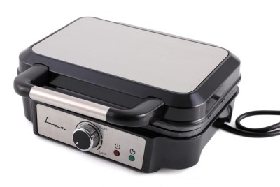 APARAT GOFRE FRAM FAG-M1000BKSS foto