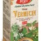 Sirop vermicin cu miere, propolis si vit.c 100ml fares