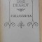 CALUGARITA, NEPOTUL LUI RAMEAU, JACQUES FATALISTUL-DENIS DIDEROT-107076
