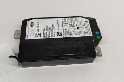 Modul de control Bluetooth LAND ROVER RANGE ROVER VELAR L560 2018 OEM: J8A2-70718-CN 27528760 foto