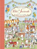 Tilda Soricela - De-a v-ați ascunselea la petrecerea de vară - Hardcover - Andreas H. Schmachtl - Didactica Publishing House