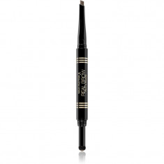 Max Factor Real Brow Fill & Shape creion pentru sprancene culoare 01 Blonde 0.6 g