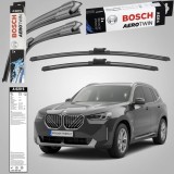Cumpara ieftin Ștergătoare Parbriz BMW X3 (G45) 2024-Prezent | Set Față 600+475mm Aerotwin A620S | Bosch