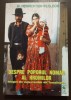 Dr. Heinrich von Wlislocki - Despre poporul nomad la rromilor
