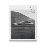 Carte Povestea Designului Oe Volvo XC90 S90 V90 30673932