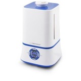 Umidificator de Aer Esperanza Hydro Spa EHA007, 3.5L, Alb/Albastru