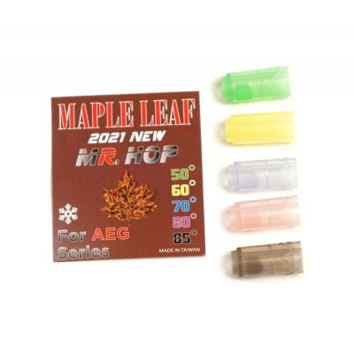 Garnitura MR. Hop Up 60 Maple Leaf foto