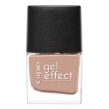 Lac de unghii cu efect de gel Cupio Chocolate Collection - You &amp; Lava Cake 10ml
