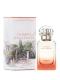 Apa de toaleta Hermes Un Jardin Sur La Lagune, 50 ml, pentru femei