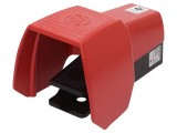 Comutator de Picior SPST-NO SPST-NC 3A 250VAC IP65