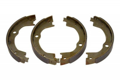 Set saboti frana, frana de mana CHEVROLET Captiva (C100, C140) ( 06.2006 - ...) OE 96625871 foto