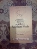A8 Jurnalul secret al lui Adrian Mole - Sue Townsend (carte noua), 2016
