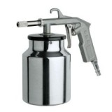 Cumpara ieftin Pistol Pentru Sablat Cu Rezervor Inferior
