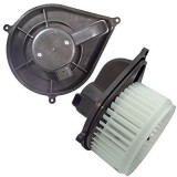 Ventilator habitaclu Fiat Ducato (230, 244); Lexus RX (MHU3, GSU3, MCU3), Rapid