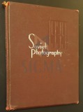 Soviet photography 1939