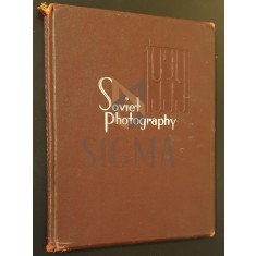 Soviet photography 1939