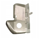 Segment reparatie prag fata SKODA ROOMSTER/PRAKTIK (5J), 07.2006-04.2010; ROOMSTER/PRAKTIK (5J2), 04.2010-, partea dreapta, fata; metal galvanizat,