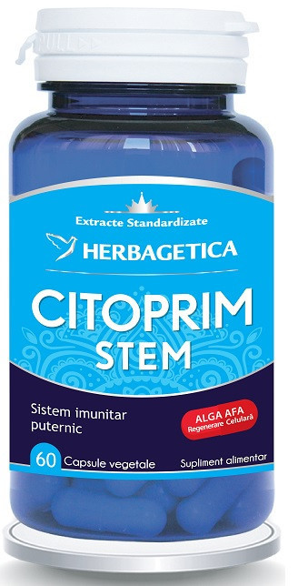 Citoprim stem 60cps vegetale