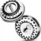 Set 2 site pentru chiuveta, Sunmostar, Inox, 80 mm, Argintiu