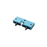 Desfăcător pentru Capace de Ceas cu Filet &ndash; Reglabil 8-57 mm &ndash; Capete Rotunde &ndash;