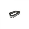 Filtru aer habitaclu AUDI A8 (4E_) 6.0 W12 quattro 2003-2010 CORTECO 80000343