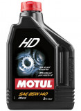 Ulei transmisie manuala Motul HD 85W-140 2L