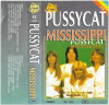 Casetă audio Pussycat – Mississippi, Casete audio