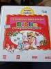 Biblia pe Intelesul Copiilor Vol. 1 - Maria Jose Albareda, Jaime Rovira, Eugenio Sotillos, Curtea Veche, 2011, Coperta Cartonata