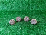 Set Picioare Sustinere Masina de Spalat Gorenje C46 Originale