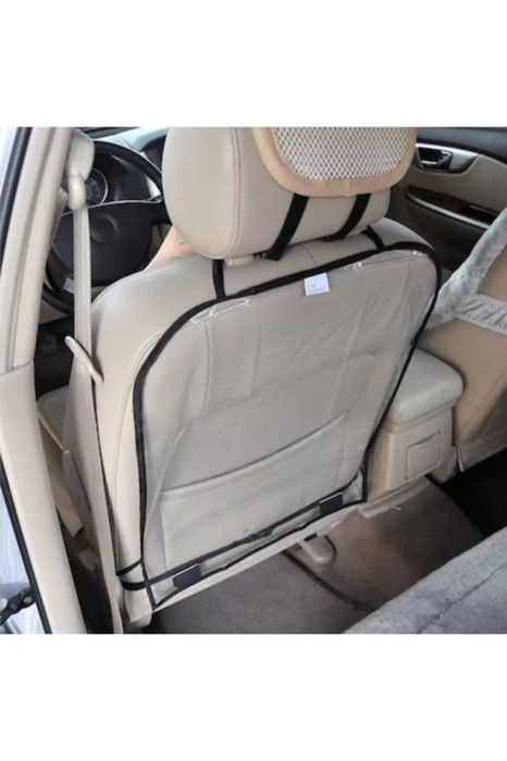 Protectie Spatar Auto, Transparent, 63x45cm, Lavabila