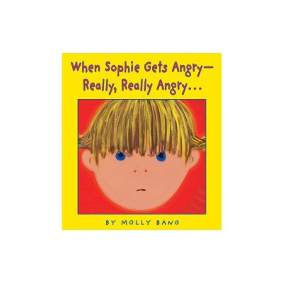 When Sophie Gets Angry-Really, Really Angry foto