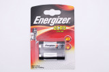 Baterie 2CR5 Energizer lithium 6V - sigilata - expira 2026