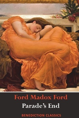 Parade&amp;#039;s End foto
