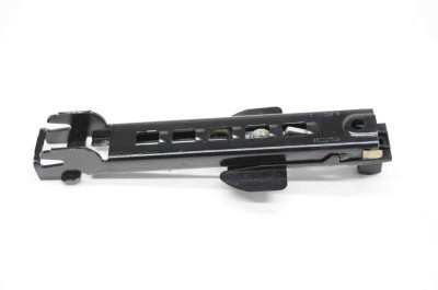 Reglaj &amp;icirc;nălțime centura dreapta față AUDI A4 Avant 8ED, B7 2008 OEM: 8E0857833E 2855925 foto