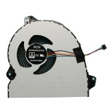 Cooler laptop Asus, ROG, GL753, GL753V, GL753VE, GL753VD, GL753VW, FX753, FX753VE, FX753VD, model DFS2001055C0T