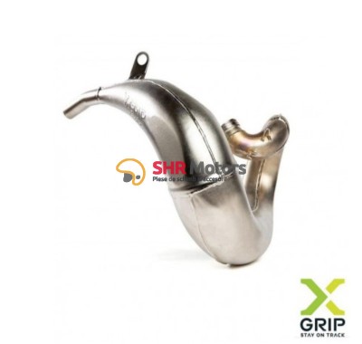 Rezonator KTM/ Husqvarna 2T 250-300 2020 - 2022 X-GRIP foto