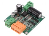 Controler Motor DC PWM TTL 12-36V 20A