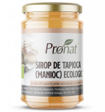 Sirop de tapioca (manioc) bio 380g Pronat