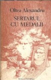 Sertarul cu medalii - Oltea Alexandru