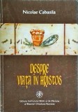 Cumpara ieftin Nicolae Cabasila - Despre viata in Hristos