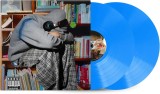 Blush (Sky Blue Vinyl) | Kevin Abstract