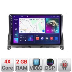 Navigatie Mercedes W204 2008-2012 A-W204 2+32 GB Android Waze USB Navigatie Internet Youtube Radio CarStore Technology