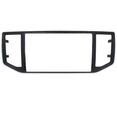 Kit Instalare navigatie de 9 inchi vw crafter 2018- CarStore Technology foto