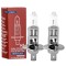Set 2 becuri auto halogen H1, 140W/set, 24V, filament fortificat