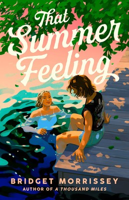 That Summer Feeling foto