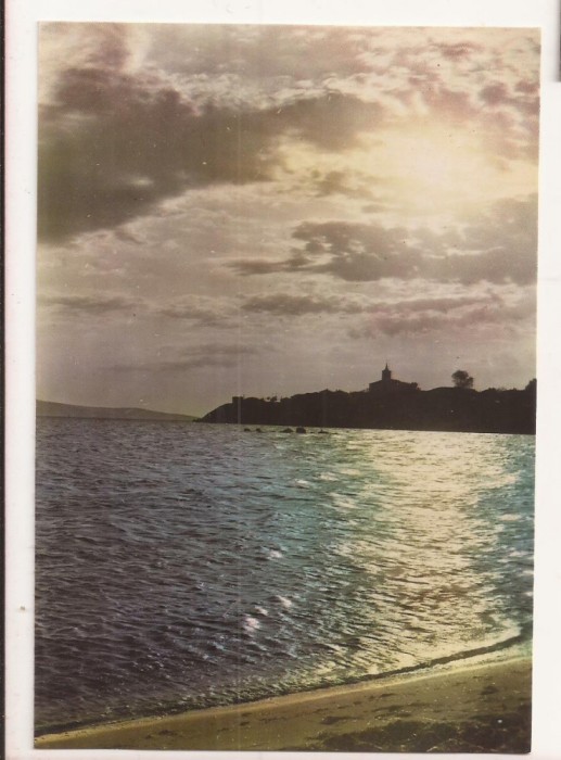 FA67-Carte Postala-BULGARIA - Nessebre, necirculata 1960