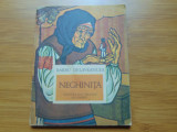 Neghinita -Barbu Delavrancea Ed.Ion Creanga 1974