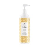 Gel de dus vitalizant cu ulei de portocale din Brazilia Kallos Spa, 1000 ml