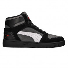 Pantofi Sport Puma Rebound Layup SD - 370219-02 foto